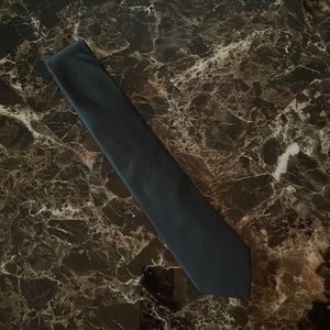 Black Banana Republic Tie.
